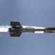 Illustration for article titled Outstanding photos of the X-15, the fastest manned rocket plane ever